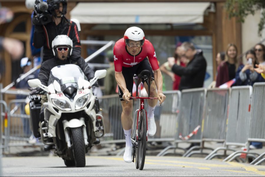 Tour de Romandie