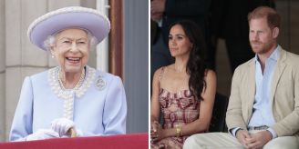 Queen hatte Plan - Hätte «Megxit» damit verhindert werden können?