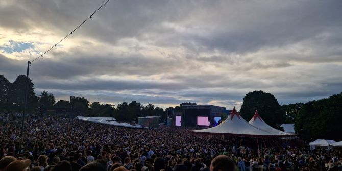 Gurtenfestival