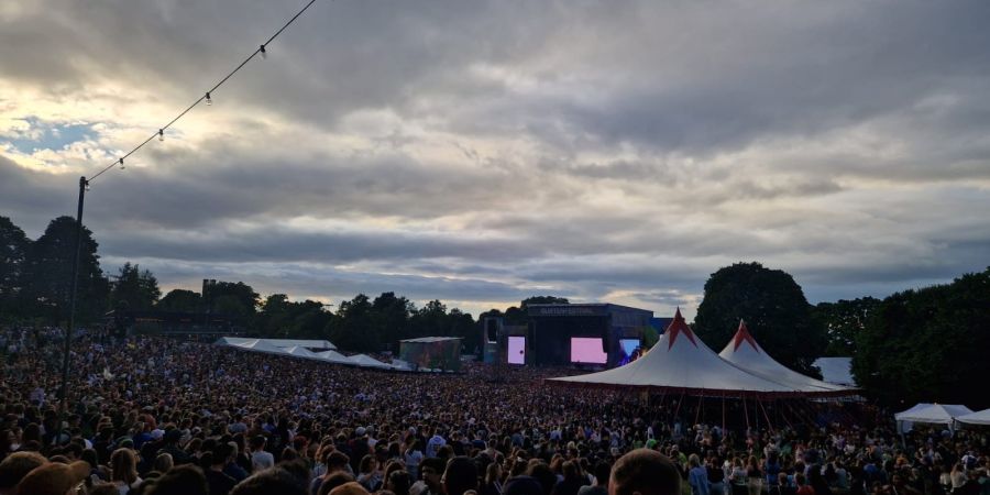 Gurtenfestival