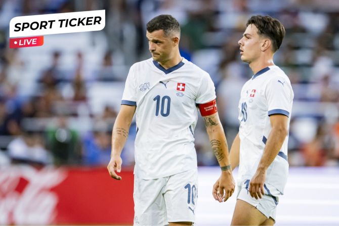 Granit Xhaka