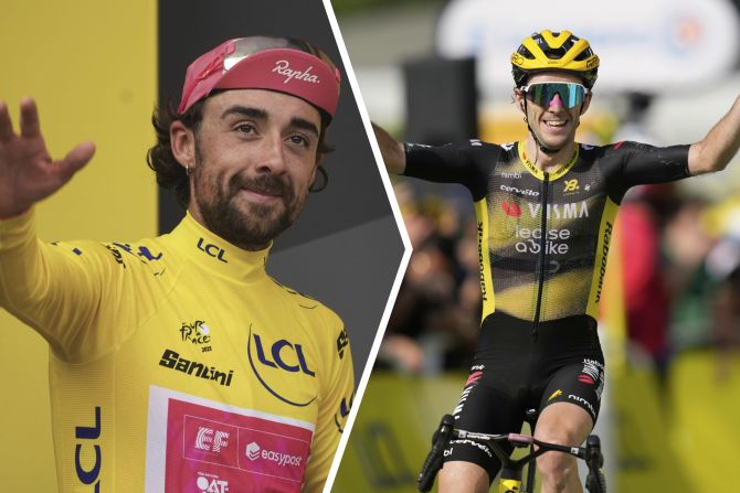 Tour de FRance