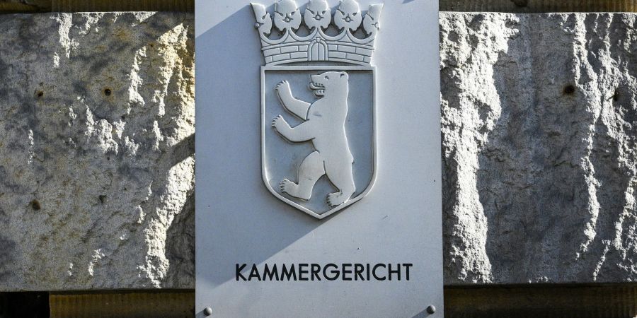 Berliner Kammergericht