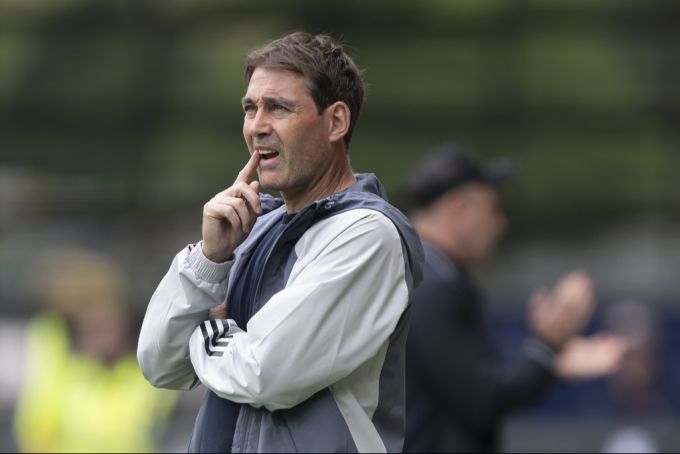 René Weiler ist nicht mehr Sportchef von Servette. René Weiler