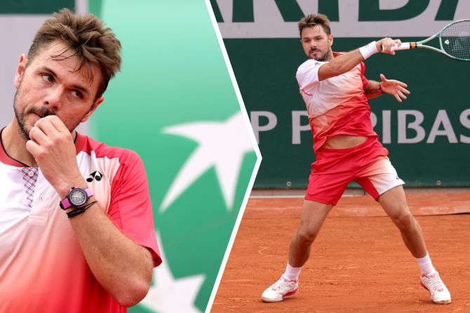 Wawrinka