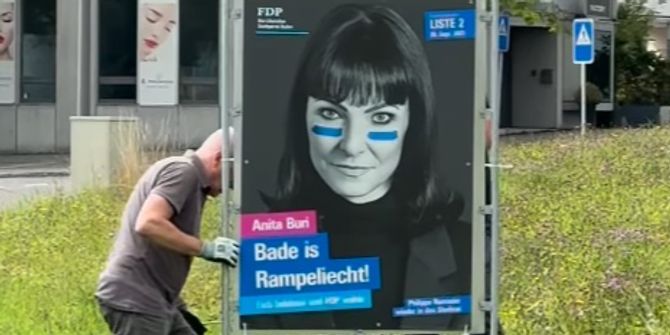 Anita Buri