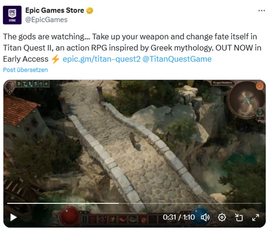 Titan Quest 2