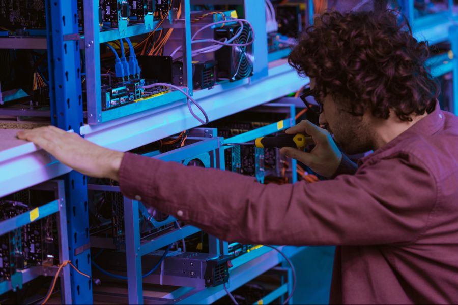 Blockchain