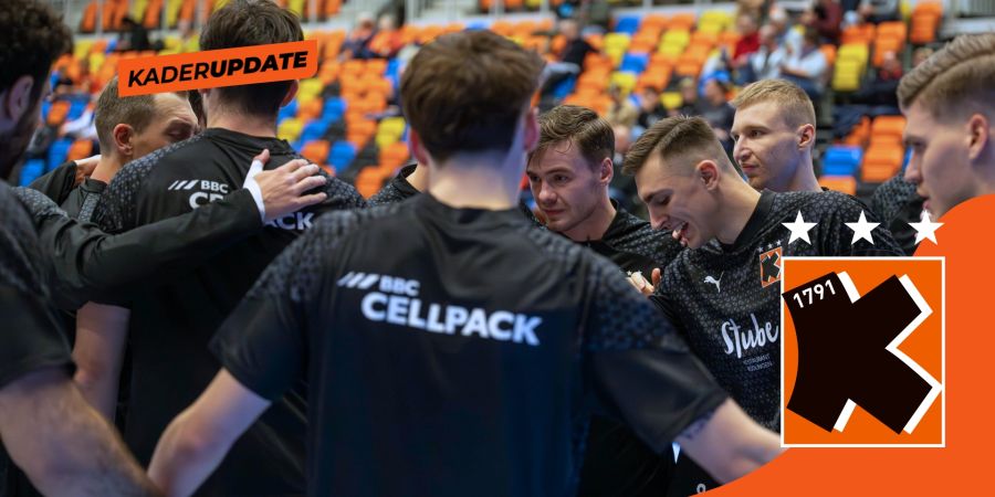 Kadetten Schaffhausen