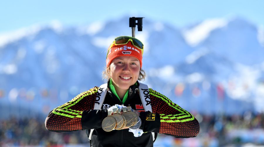 laura dahlmeier