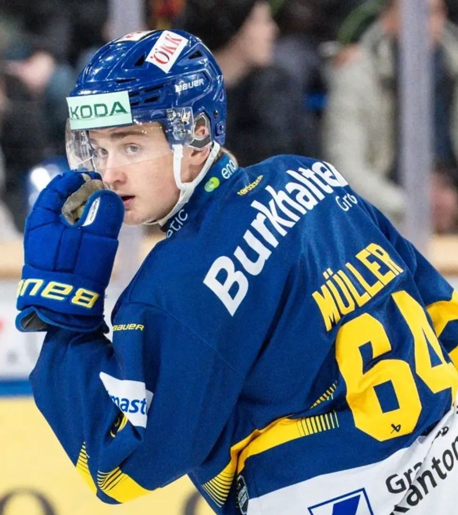 HC Davos