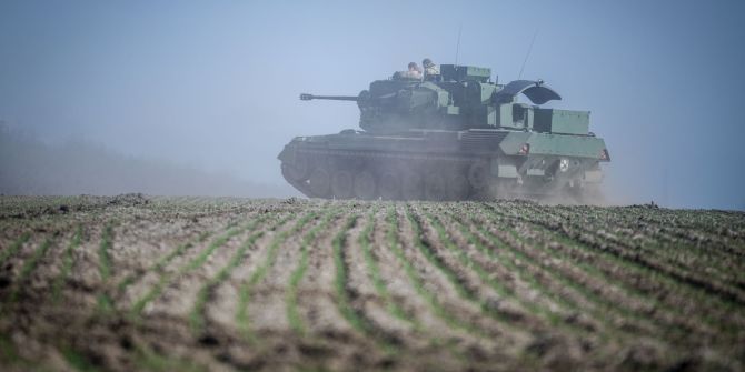 Panzer