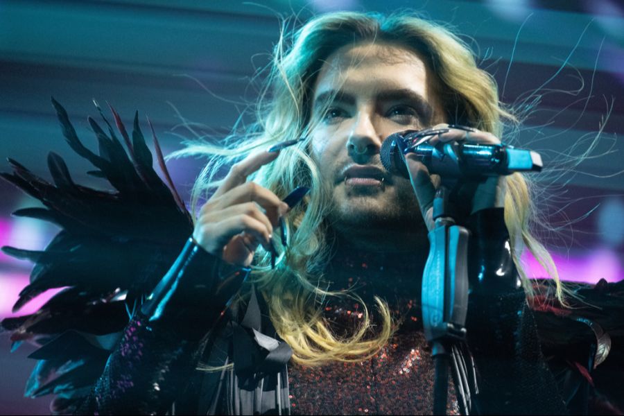 Bill Kaulitz
