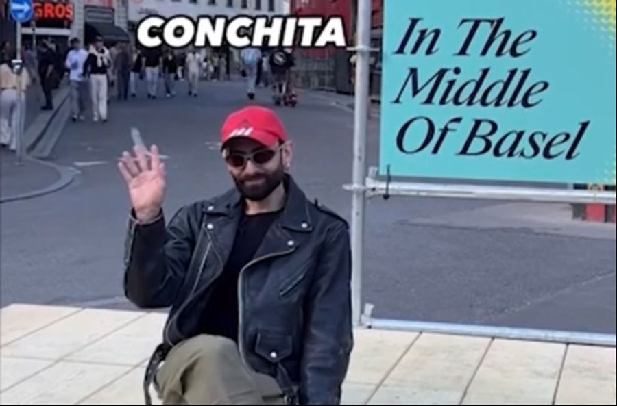conchita