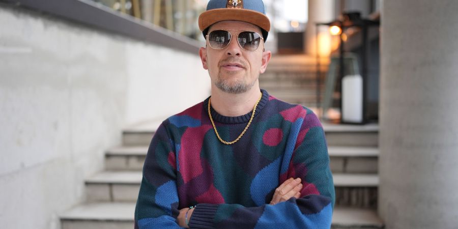 „Ich wollte alles hören dürfen“ – Jan Delay spricht über Musik, Erziehung und Sneaker-Liebe. (Archivbild)