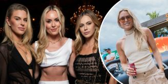 «Single» - Lindsey Vonn: Ich bin immer noch zu haben «Single» - Lindsey Vonn: Ich bin immer noch zu haben