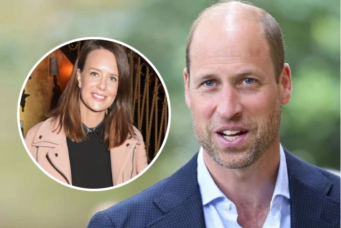 Prinz William