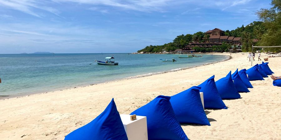 Koh Phangan