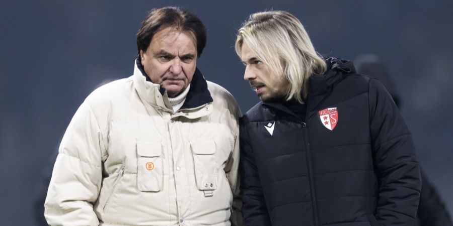 FC Sion