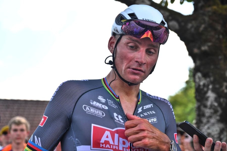 Mathieu van der Poel