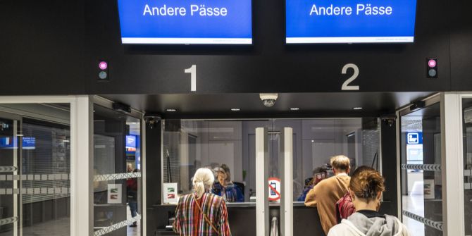 Flughafen