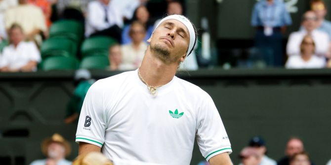 Zverev Gastaad