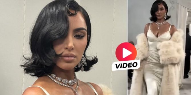 Kim Kardashian