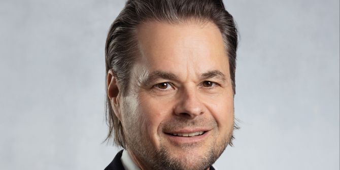 Claus Wiesli