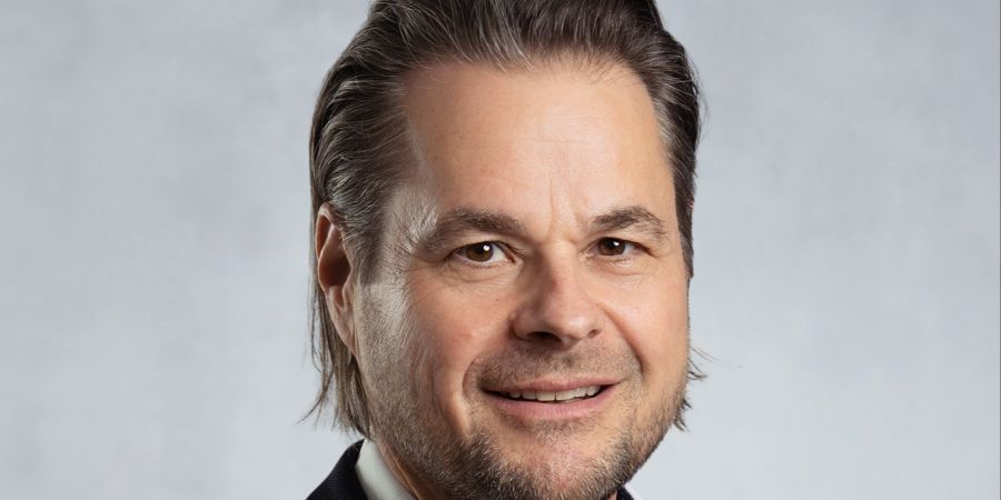 Claus Wiesli