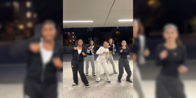 Tiktok Urheberrecht Musik