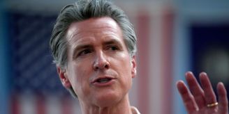Call Me Maybe - Trump korrigiert Äusserung zu Newsom-Telefonat Call Me Maybe - Trump korrigiert Äusserung zu Newsom-Telefonat
