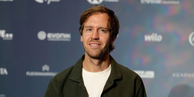 Sebastian Vettel hat nach seiner glorreichen Formel-1-Karriere einiges vor. Sebastian Vettel