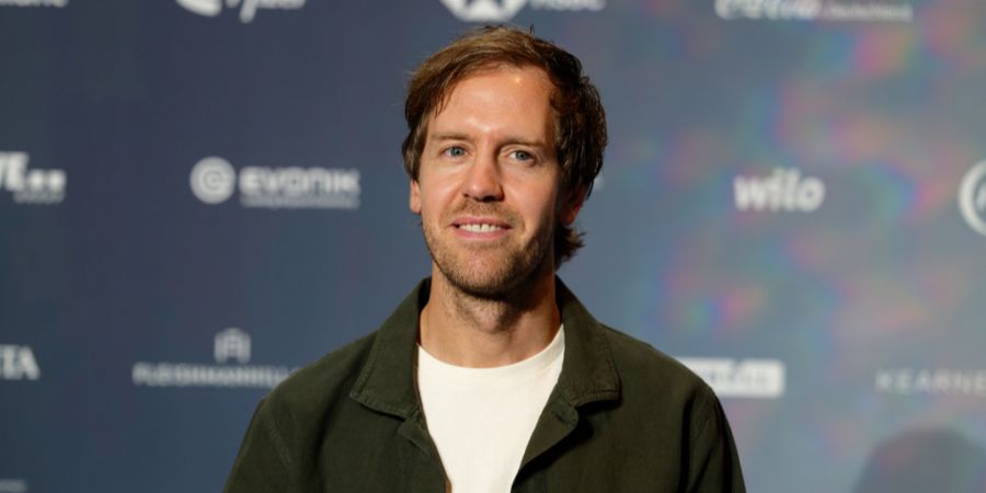 Sebastian Vettel