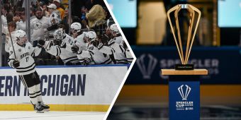 Spengler Cup College USA