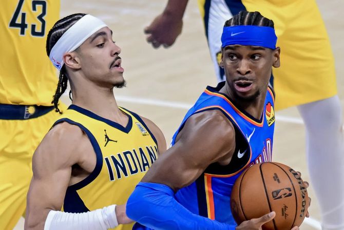 NBA Finals