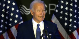 Joe Biden - Mitarbeiter sollen über Gesundheitszustand auspacken Joe Biden - Mitarbeiter sollen über Gesundheitszustand auspacken