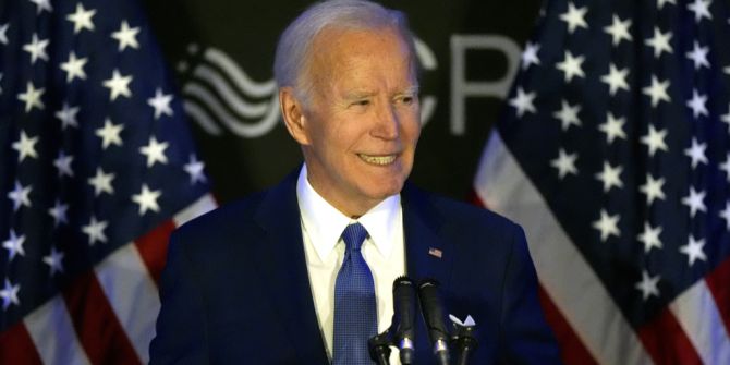 Joe Biden