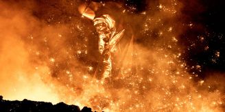 Stahlzoll-Ankündigung - Trumps neue Zölle – Eine Provokation zu viel? Stahlzoll-Ankündigung - Trumps neue Zölle – Eine Provokation zu viel?