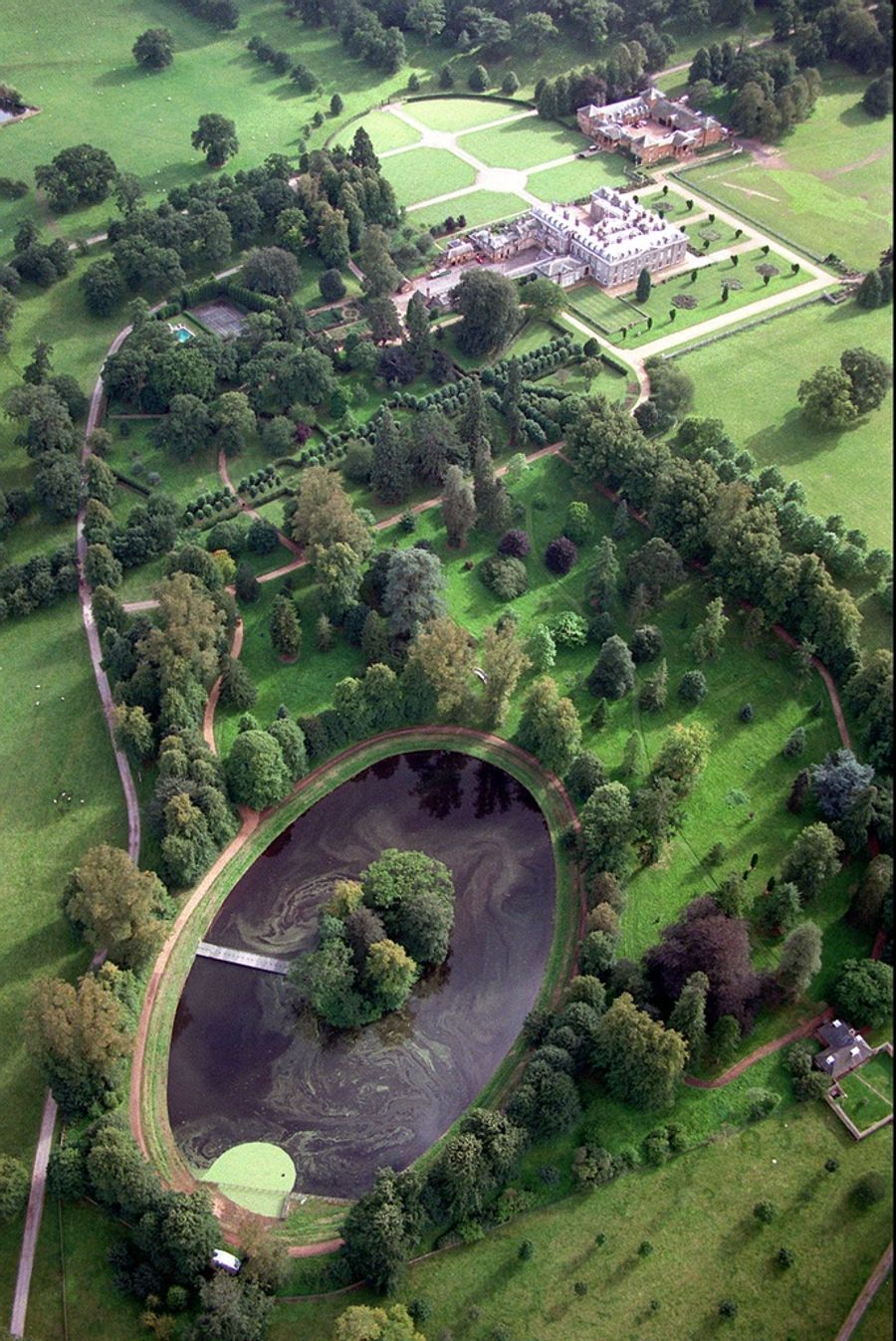Althorp House
