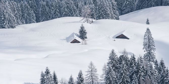 wintereinbruch
