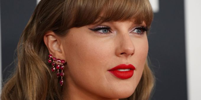Kaufpreis unklar - Taylor Swift kauft Rechte an ihren ersten sechs Alben
