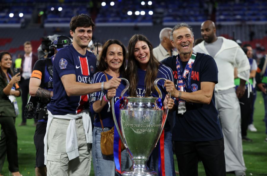 Paris St. Germain