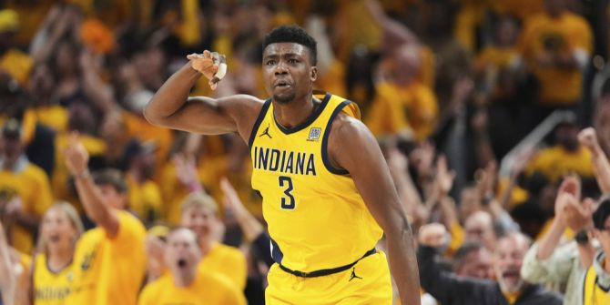 NBA Indiana Pacers