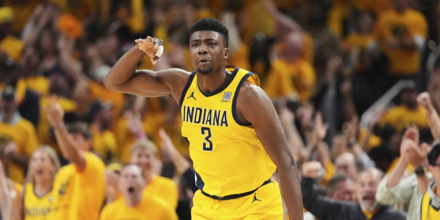NBA Indiana Pacers