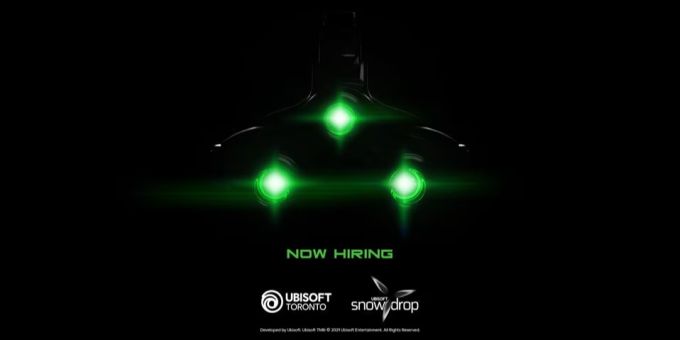 Bereits 2021 teilte Ubisoft mit, das Splinter Cell Remake zu entwickeln. ubisoft splinter cell remake
