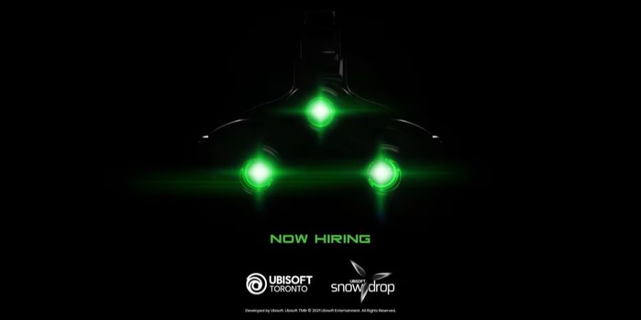 ubisoft splinter cell remake