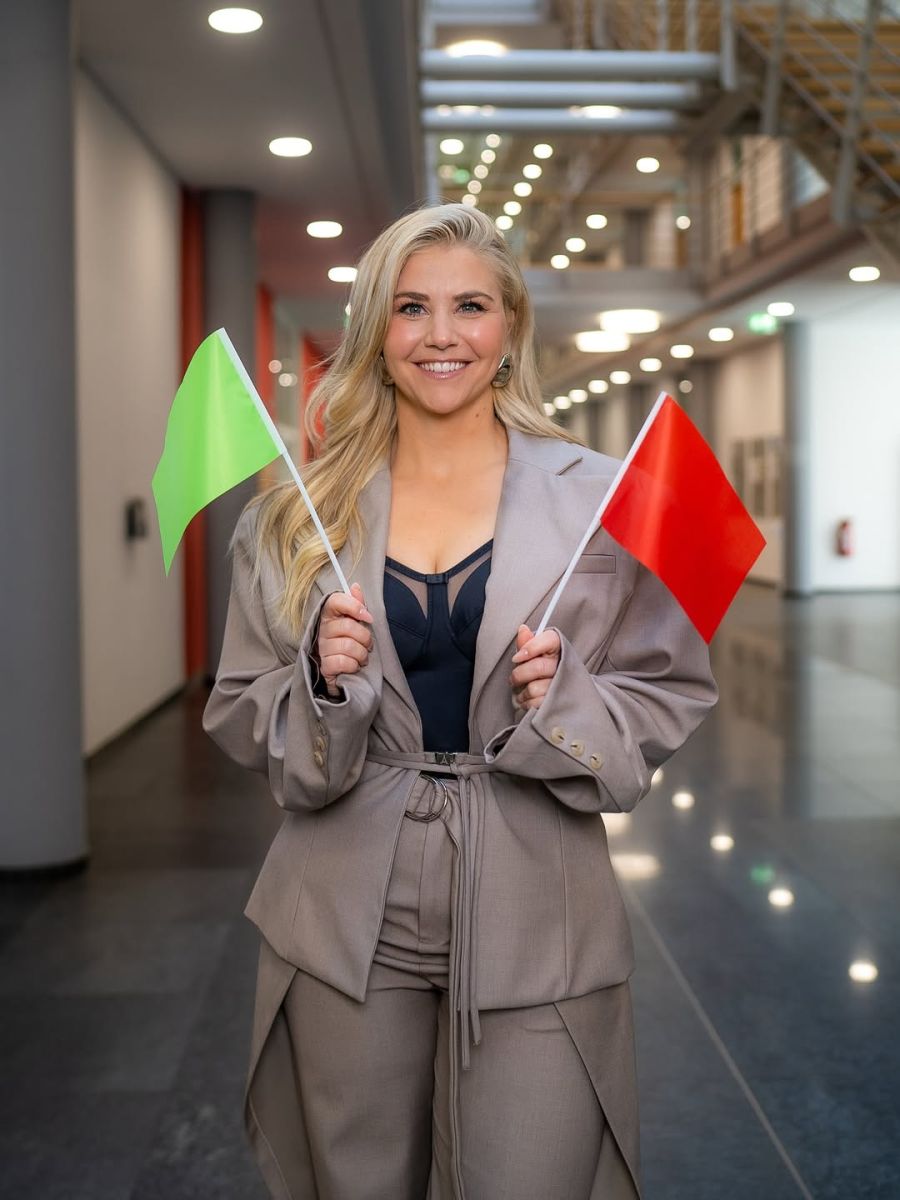 Beatrice Egli
