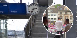 Fan soll stabil sein - Heftige FCB-Kritik an Cupfinal-Organisatoren Fan soll stabil sein - Heftige FCB-Kritik an Cupfinal-Organisatoren