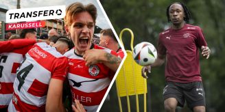 Transfer-Karussell - Winti-Eigengewächs begehrt - Lausanne holt Okoh