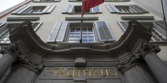 Baden - In welchem Zustand ist bloss die Verwaltung?